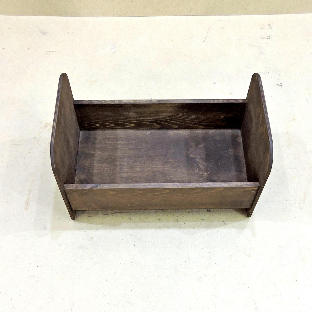 Кровать для кукол 