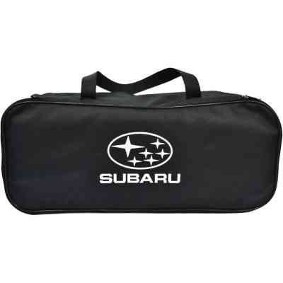 Сумка-органайзер Poputchik Subaru (03-126-1Д) Вінниця