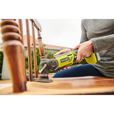 Реноватор Ryobi ONE+ R18MT-0 (Без АКБ та ЗП) (5133002466) Вінниця - фото 6