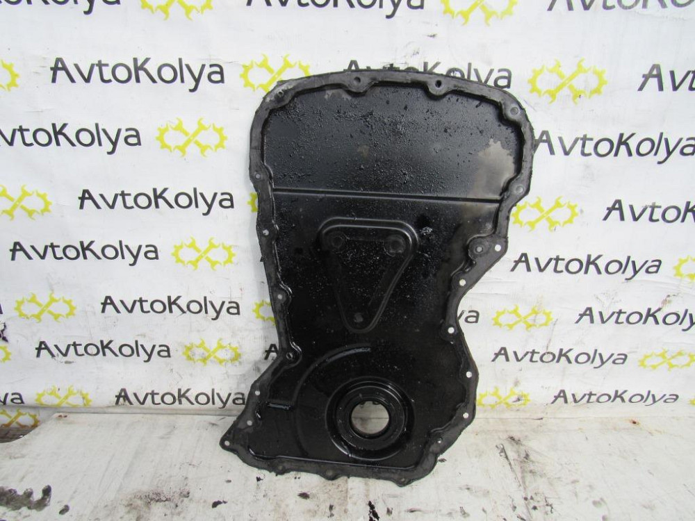 Кришка двигуна бокова Ford Transit 2.2 tdci 2006-2011 Ковель - изображение 2