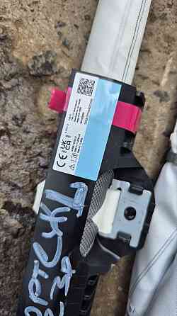 Подушки безпеки в стелю Kia Sportage 2021-2025 Київ