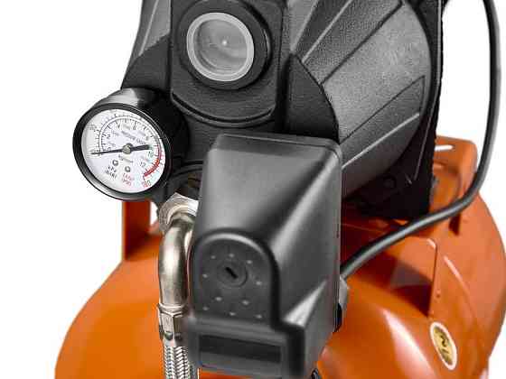 Автоматическая насосная станция 1500Вт, 24л, 4200л/ч, 50м Sturm WP97151 (читать описание) Ровно