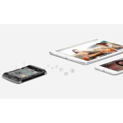 Мобільний Wi-Fi роутер TP-Link M7650 Вінниця