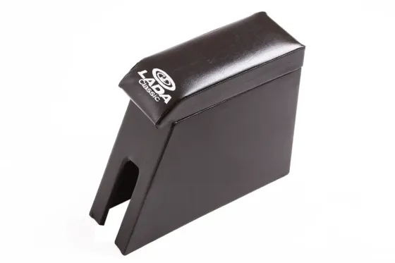 (бар) 2101 АвтоКомфорт з вишивкою Lada Classic кіжзам чорний. Вінниця