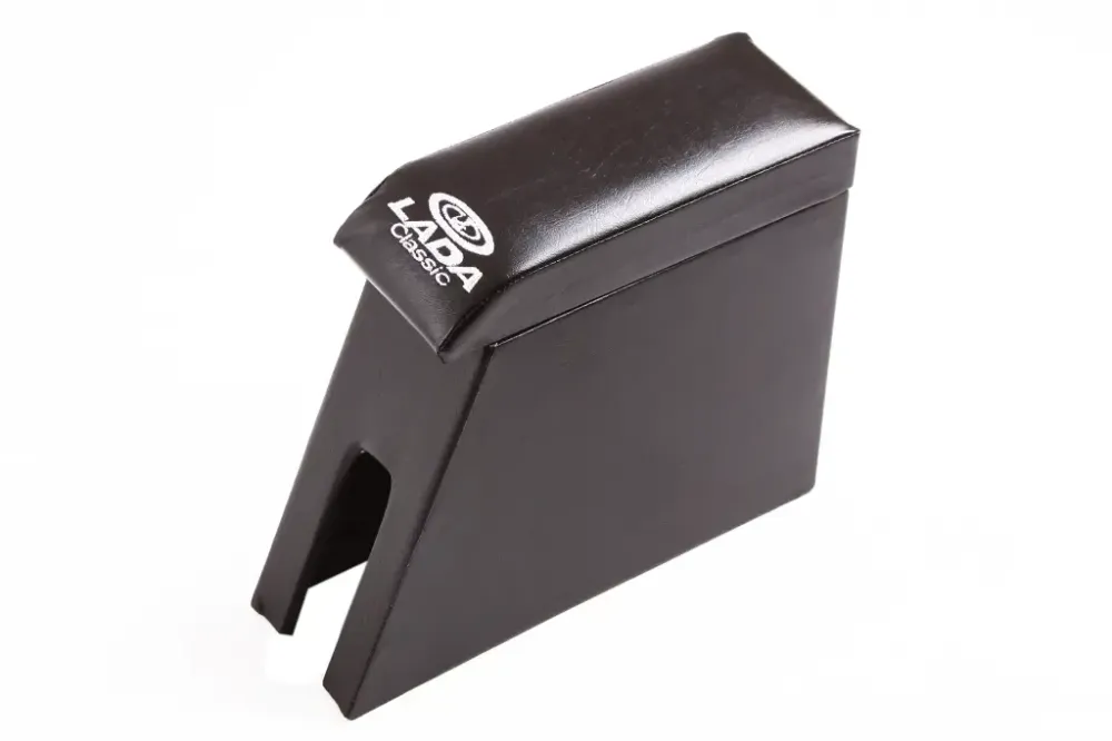 (бар) 2101 АвтоКомфорт з вишивкою Lada Classic кіжзам чорний. Вінниця - фото 1