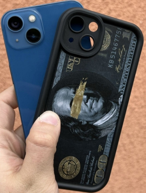 Айфон iPhone 13 128Gb. Харьков - изображение 7