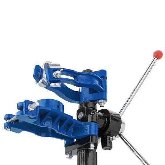 Стяжка пружин механическая напольная (1000кг) Forsage F-1500-3 TQ Одесса