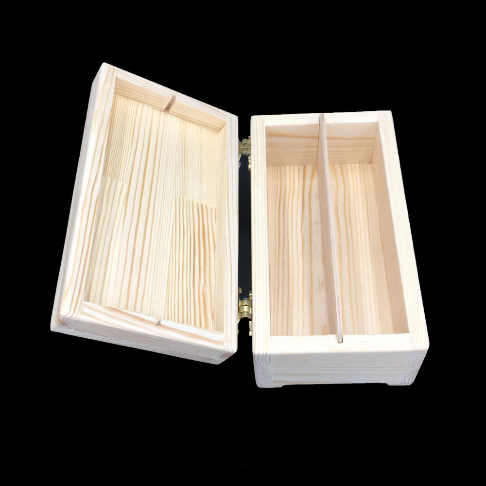 Купюрница деревянная 