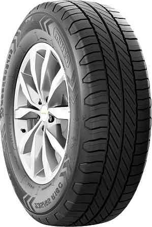 Шина 225/65 R16C Orium CargoSpeedEvo 112/110R Київ