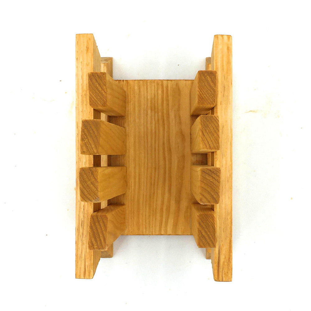 Серветниця "Ебро" каррі Миколаїв - фото 6