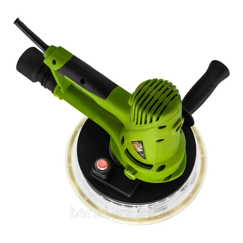 Шліфувальна машина для стін EX950EL Киев - изображение 8