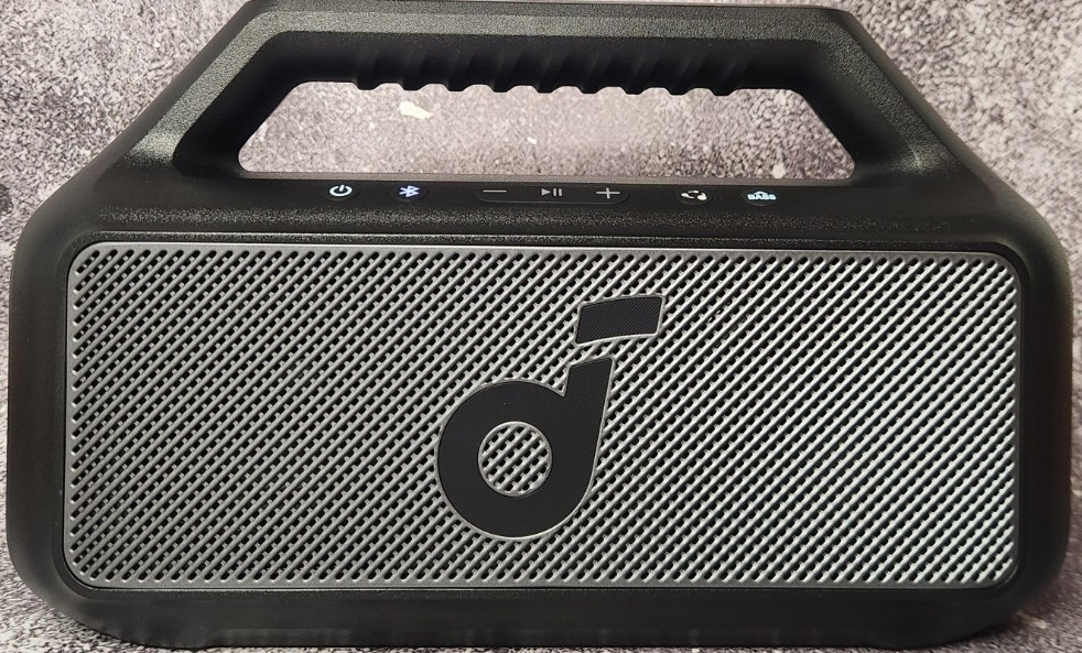 Портативна колонка Anker Soundcore Boom 2 SE Київ - фото 5