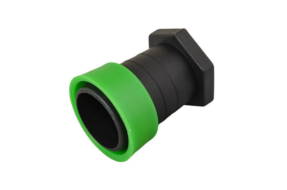 MASTERTOOL Заглушка для стрічки "Туман" MASTERTOOL Ø 32 мм 92-9191 Коломия - фото 2