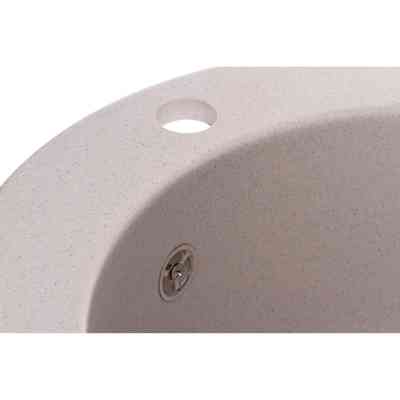 Мийка кухонна GRANADO VITORIA gris (gr0108) Вінниця