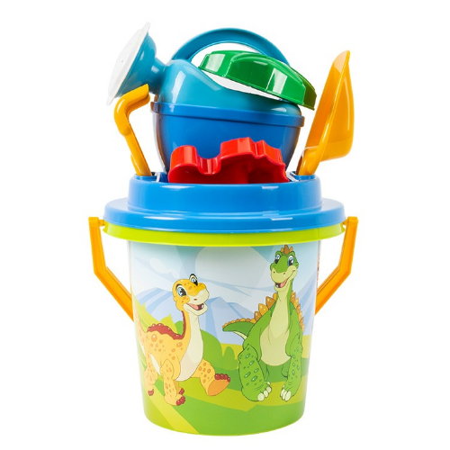 Ігровий Набір для гри з піском №5 Технок 0106 Житомир