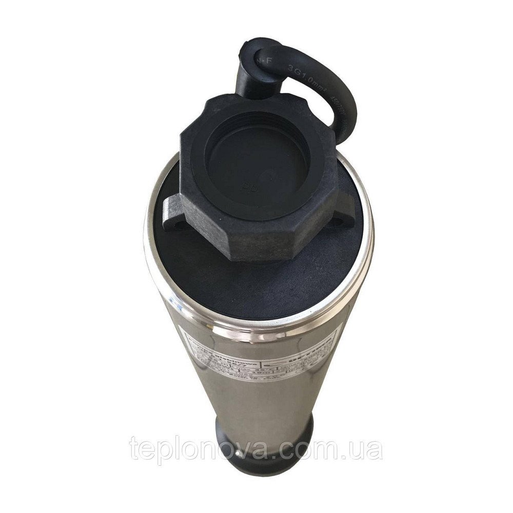 Насос колодезный OPTIMA OP 5,1 - 56/7 0,8кВт Чернівці - фото 3