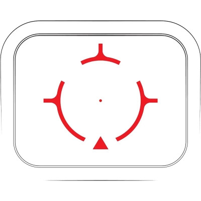 Коліматорний приціл Vortex AMG UH-1 GEN II 1 MOA Tan (AMG-HS02T) Вінниця - фото 5