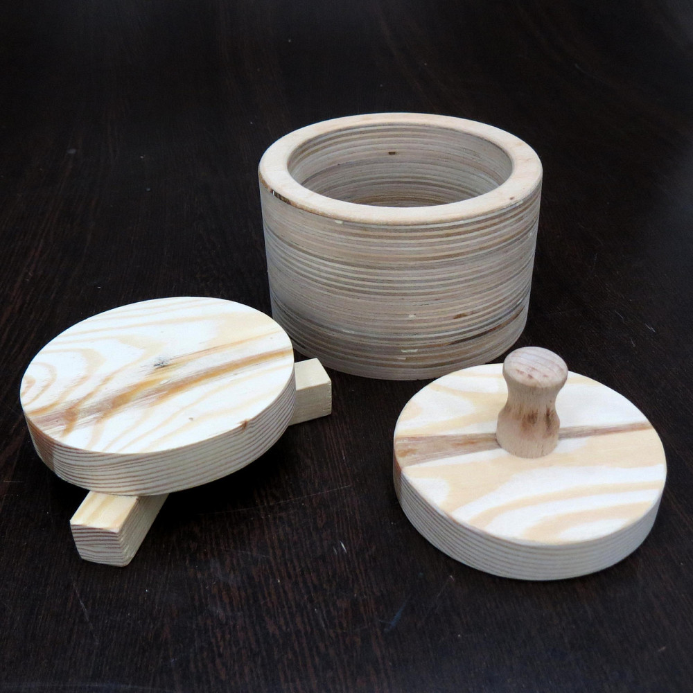 Пресс-форма для суши 