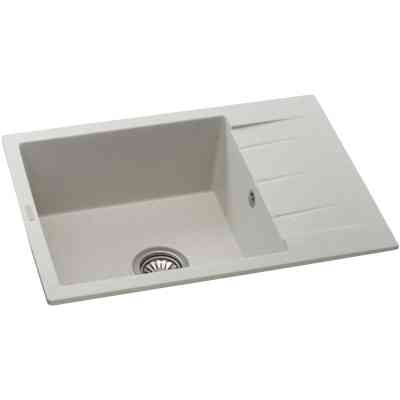 Мийка кухонна GRANADO LINARES gris (gr0808) Вінниця