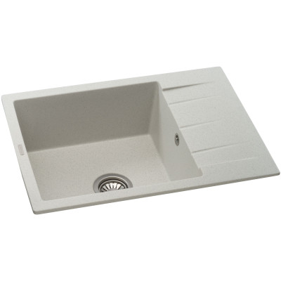 Мойка кухонная GRANADO LINARES gris (gr0808) Винница - изображение 2