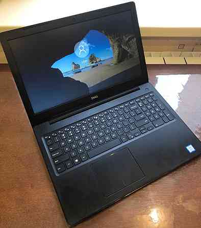Ноутбук Dell Latitude 3590. Київ
