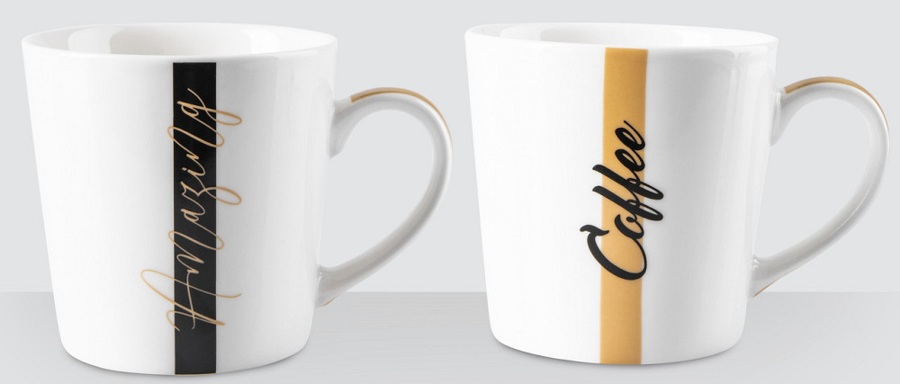 Чашка Limited Edition Coffee Style (6862124) Киев - изображение 1