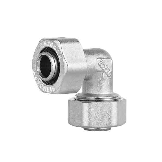 Куточок обтискний Thermo Alliance Standart 20 SD155W2020 Київ