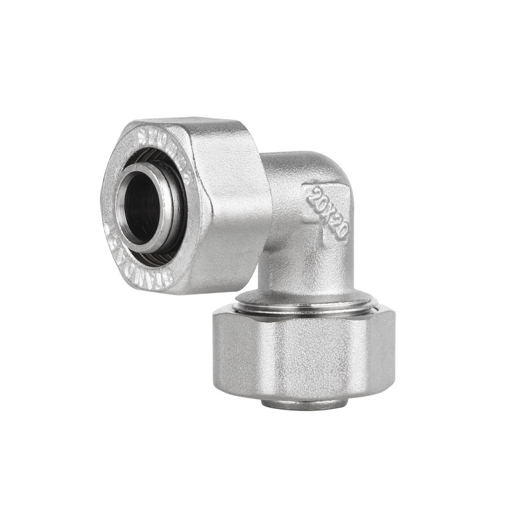 Куточок обтискний Thermo Alliance Standart 20 SD155W2020 Київ - фото 1