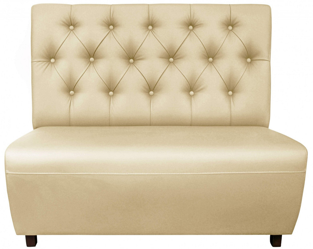 Диван Flay Simple New 680х1200х1090 Бежевий Київ - фото 2