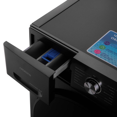 Пральна машина Ardesto WMW-6104DG Вінниця - фото 4