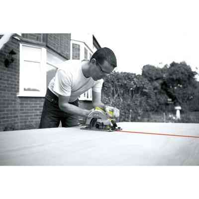 Дисковая пила Ryobi Ryobi RCS1600-K (5133002779) Винница