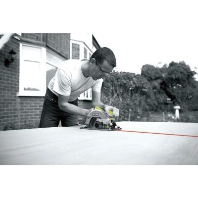 Дисковая пила Ryobi Ryobi RCS1600-K (5133002779) Винница - изображение 4