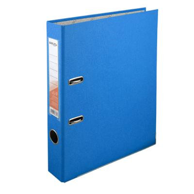 Папка - регистратор Delta by Axent PP 5 cм, assembled, sky-blue (D1713-07C) Винница - изображение 1