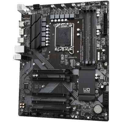 Материнская плата GIGABYTE B760 DS3H DDR4 Винница