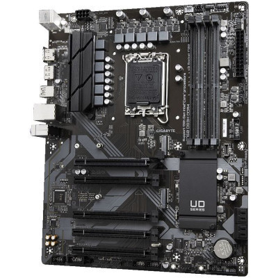 Материнская плата GIGABYTE B760 DS3H DDR4 Винница - изображение 4