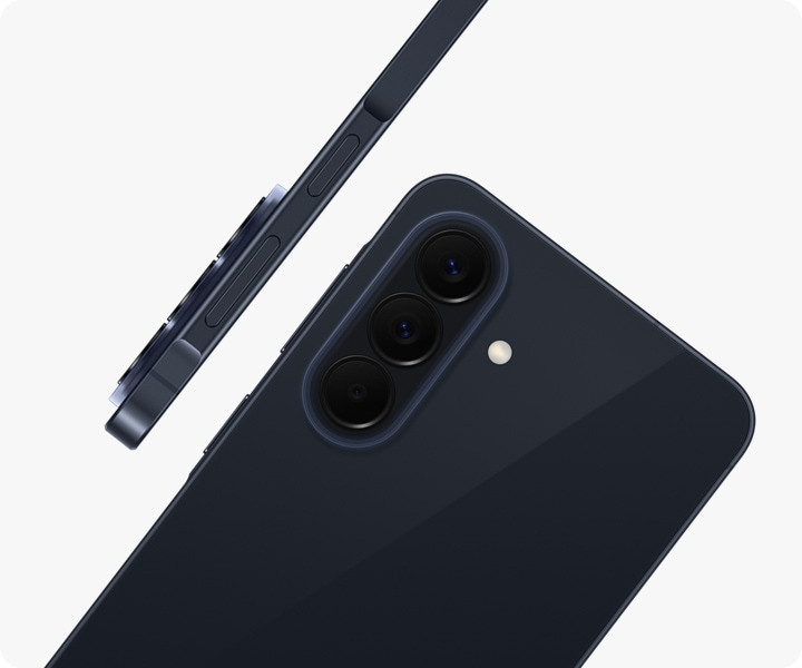 Смартфон Samsung Galaxy A57 5G 8/256GB Awesome Navy (SM-A576BDBDEUC) ( 13843 ) Харьков - изображение 10