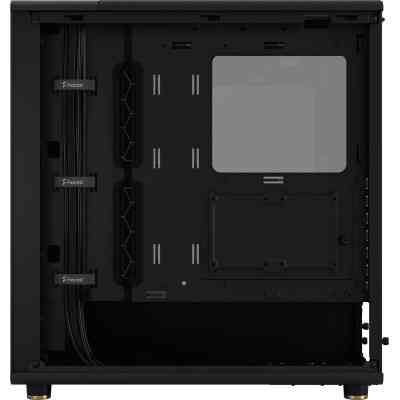 Корпус Fractal Design North Charcoal Black TG Dark (FD-C-NOR1C-02) Вінниця