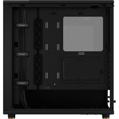 Корпус Fractal Design North Charcoal Black TG Dark (FD-C-NOR1C-02) Вінниця - фото 4