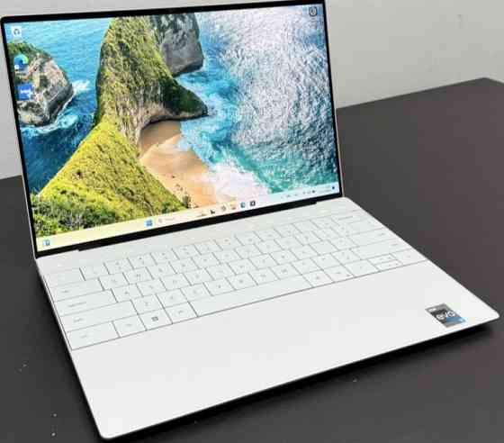 Ноутбук DELL XPS 13 Plus 9320, 17-13 Gen. Киев