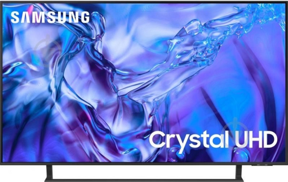Телевизор Samsung UE43DU8500UXUA. Харьков - изображение 1