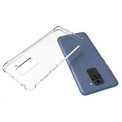 Чохол до мобільного телефона BeCover Xiaomi Redmi Note 9 / 10X Clear (705209) Вінниця