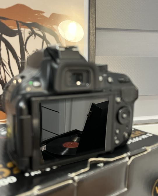 Фотоапарат Дзеркальний цифровий: Nikon D5200+Сумка Харків - фото 8