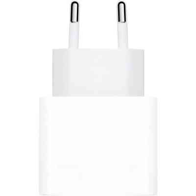 Зарядний пристрій Apple 20W USB-C Power Adapter,Model A2347 (MD3J4ZM/A) Вінниця