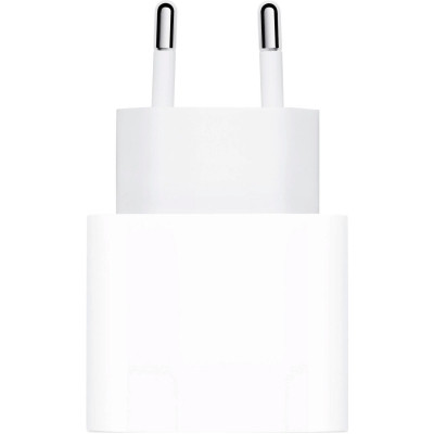 Зарядное устройство Apple 20W USB-C Power Adapter,Model A2347 (MD3J4ZM/A) Винница - изображение 2