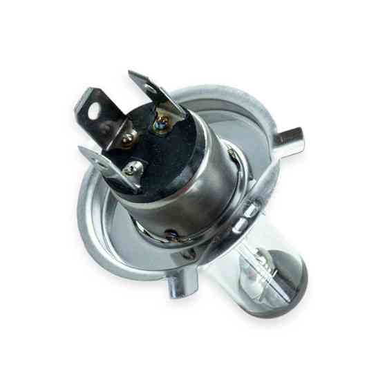 Автолампа H4 12V 60, 55 (43) BOSCH ECO 100% коробка Мукачево