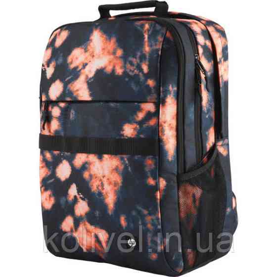 Рюкзак для ноутбука HP Campus XL Tie Dye, візерунок (7J593AA) Київ