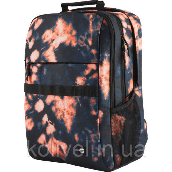 Рюкзак для ноутбука HP Campus XL Tie Dye, візерунок (7J593AA) Київ - фото 3