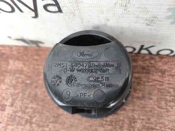 Попільничка Ford Focus 2004-2011 (2M51-5404788-A) Ковель