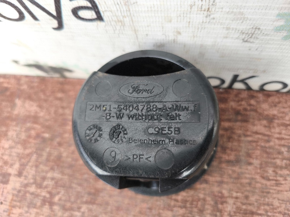 Попільничка Ford Focus 2004-2011 (2M51-5404788-A) Ковель - изображение 3