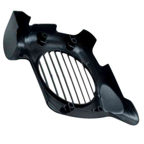 Воздухозаборник SA36J, SA26J (пластик обдува радиатора) YAMAHA Мукачево